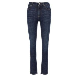 Dolce & Gabbana Delavé Cotton Denim Jeans - NWT